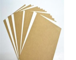 WHITE KRAFT LINER
